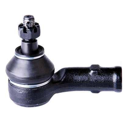 6pc K80405 K80406 ES3587 ES3588 K80066 Front Lower Control Arm Outer Tie Rod End Kit For Ford Focus 2000 2001 2002 2003 2004