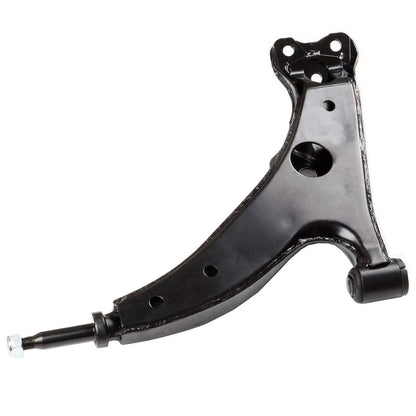 8pc K80333 K80334 K90124 K9545 ES2382 Front Lower Control Arm Inner outer Tie Rod For Toyota Corolla 1993 1994 1995
