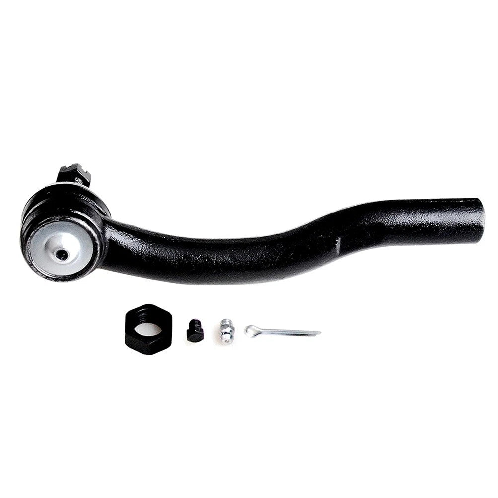6pc K620333 K620334 EV420 ES3600 ES3601 Front Lower Control Arm Tie Rod End Kit For Lexus ES300 for Toyota Camry 2002 2003