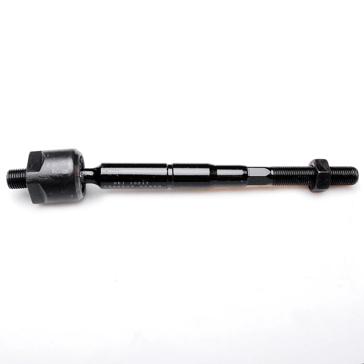6pc K620307 K620308 ES800426 ES800427 EV800324 Front Lower Control Arm Ball Joints Tie Rods For Chevrolet Tracker 1999 2000 2001 2002 2003 for SUZUKI VITARA 1999-2004