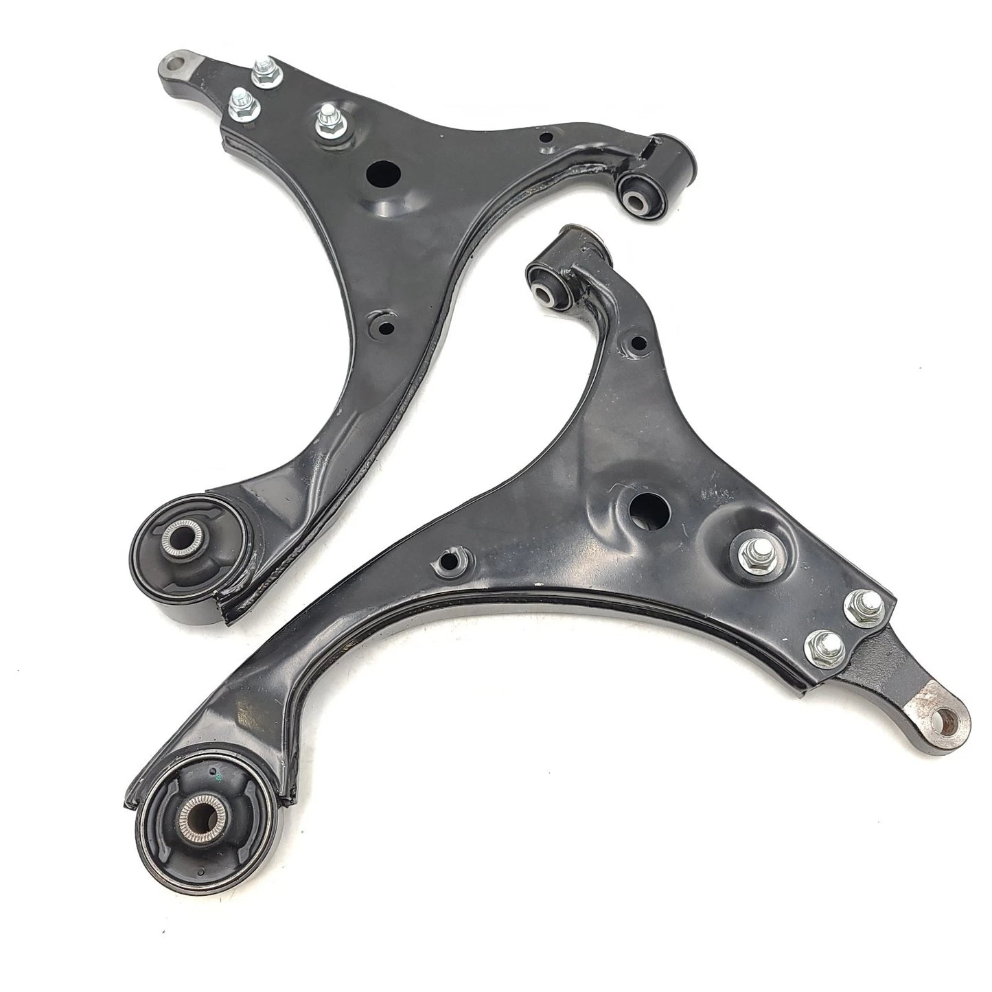 2pc K641580 K641581 Front Lower Control Arm for Hyundai Elantra 2.0L 2007 2008 2009 2010 2011 2012