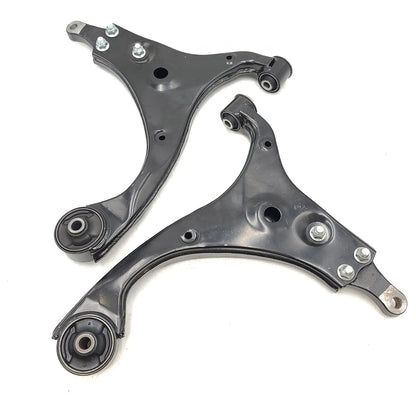 2pc K641580 K641581 Front Lower Control Arm for Hyundai Elantra 2.0L 2007 2008 2009 2010 2011 2012