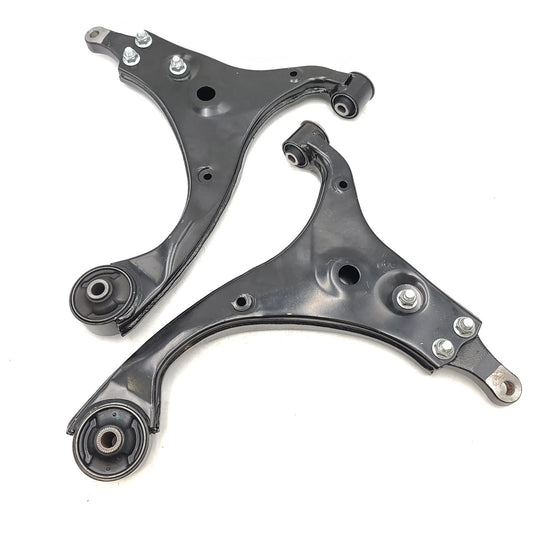 2pc K641580 K641581 Front Lower Control Arm for Hyundai Elantra 2.0L 2007 2008 2009 2010 2011 2012