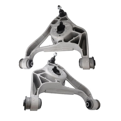 2pc K623100 K623101 RWD Front Left Right Lower Control Arms with Ball Joints for Ram 1500 2013-2018