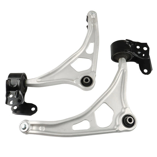 2pc MS601268 MS601267 FWD Front Lower Control Arm with Ball Joints Assmenbly for Honda Odyssey 2018 2019 2020 2021 2022 2023