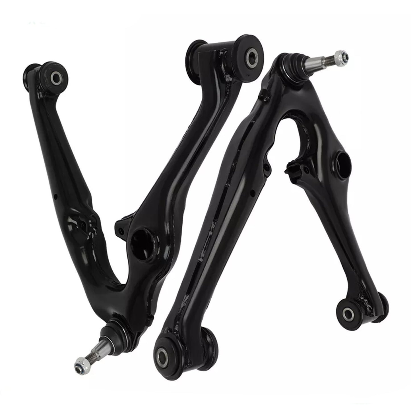 2pc K623298 K623299 Front Lower Control Arms with Ball Joints for Chevy Silverado 2014 - 2019 for GMC Sierra 1500 for CADILLAC ESCALADE for GMC YUKON for Chevy SUBURBAN for Chevy TAHOE
