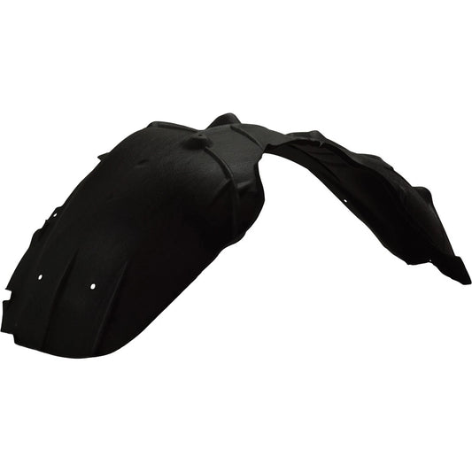 1pc Inner Fender Liner Compatible with GMC Sierra 1500 2019-2023 GM1249293 Front Passenger