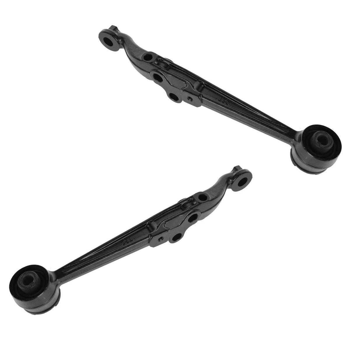 2pc K641525 K641526 Front Lower Control Arms Assembly for Lexus IS300 2001 2002 2003 2004 2005