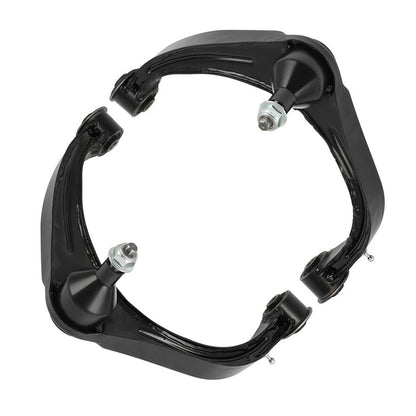 2pc K643073 K643074 Front Upper Control Arms with Ball Joints for Dodge Ram 1500 2009-2018