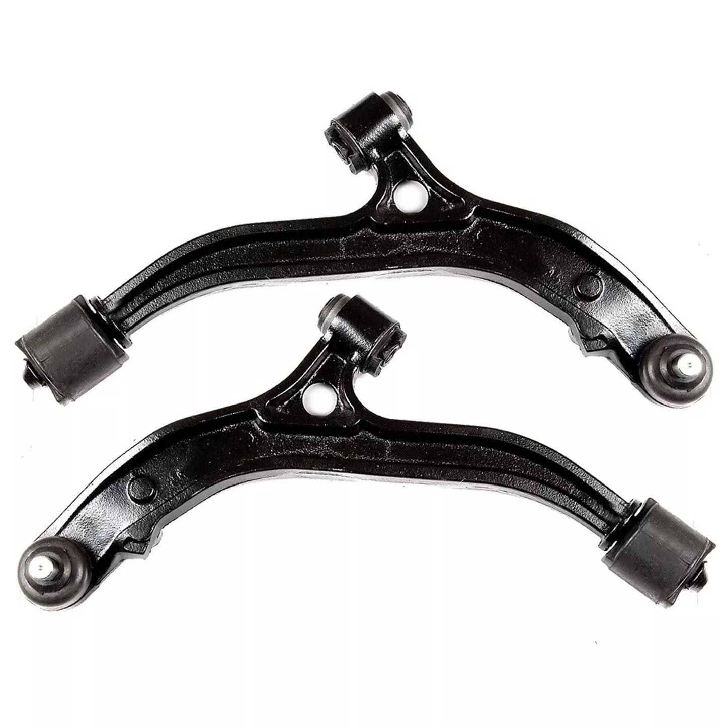 2pc K80633 K80634 Front Lower Control Arm Ball Joints for Dodge Caravan for Plymouth VOYAGER for Chrysler Voyager 1996 1997 1998 1999 2000