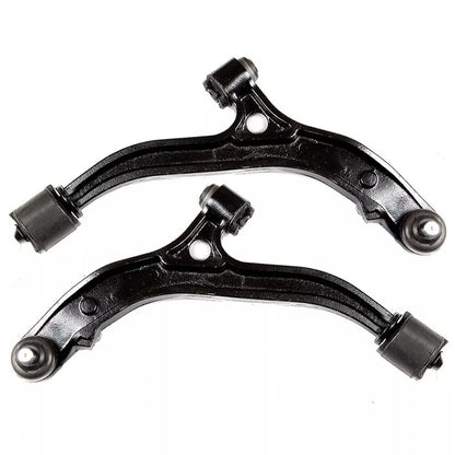 2pc K80633 K80634 Front Lower Control Arm Ball Joints for Dodge Caravan for Plymouth VOYAGER for Chrysler Voyager 1996 1997 1998 1999 2000
