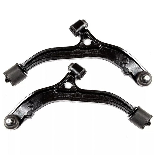 2pc K80633 K80634 Front Lower Control Arm Ball Joints for Dodge Caravan for Plymouth VOYAGER for Chrysler Voyager 1996 1997 1998 1999 2000