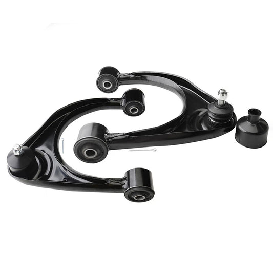 2pc K621307 K621308 Front Upper Control Arms with Ball Joints for Toyota Tundra 2007-2019 for Toyota Sequoia 2008-2019