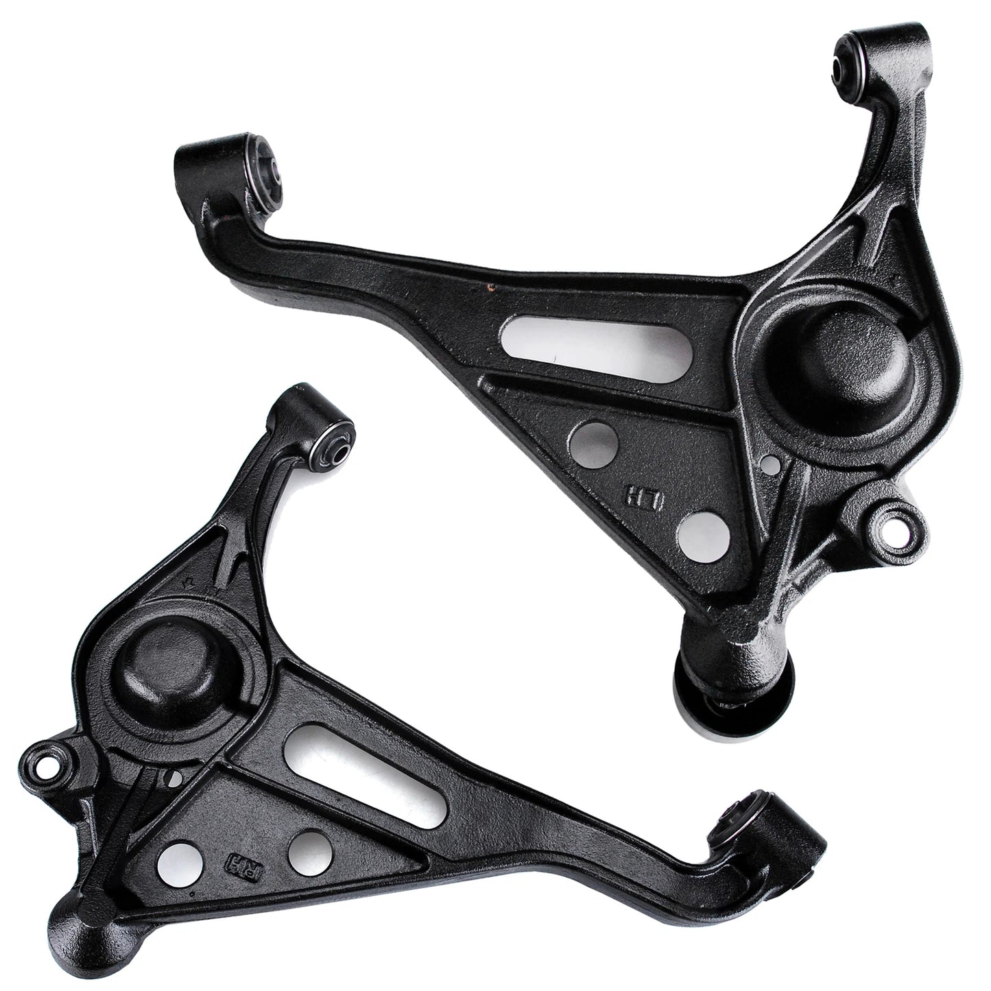 2pc K620307 K620308 Front Lower Control Arm Ball Joint for Chevy Tracker 1999 2000 2001 2002 2003 2004 for Suzuki Grand Vitara 1999-2005