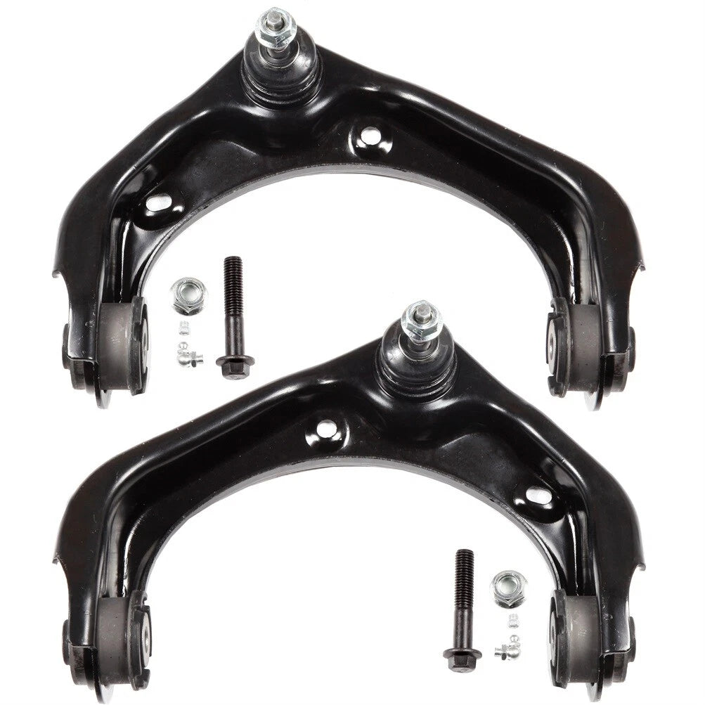2pc K80722 K80723 Front Upper Control Arms for Ford Explorer 2006 2007 2008 2009 2010 for Mercury Mountaineer 2006 2007 2008 2009 2010