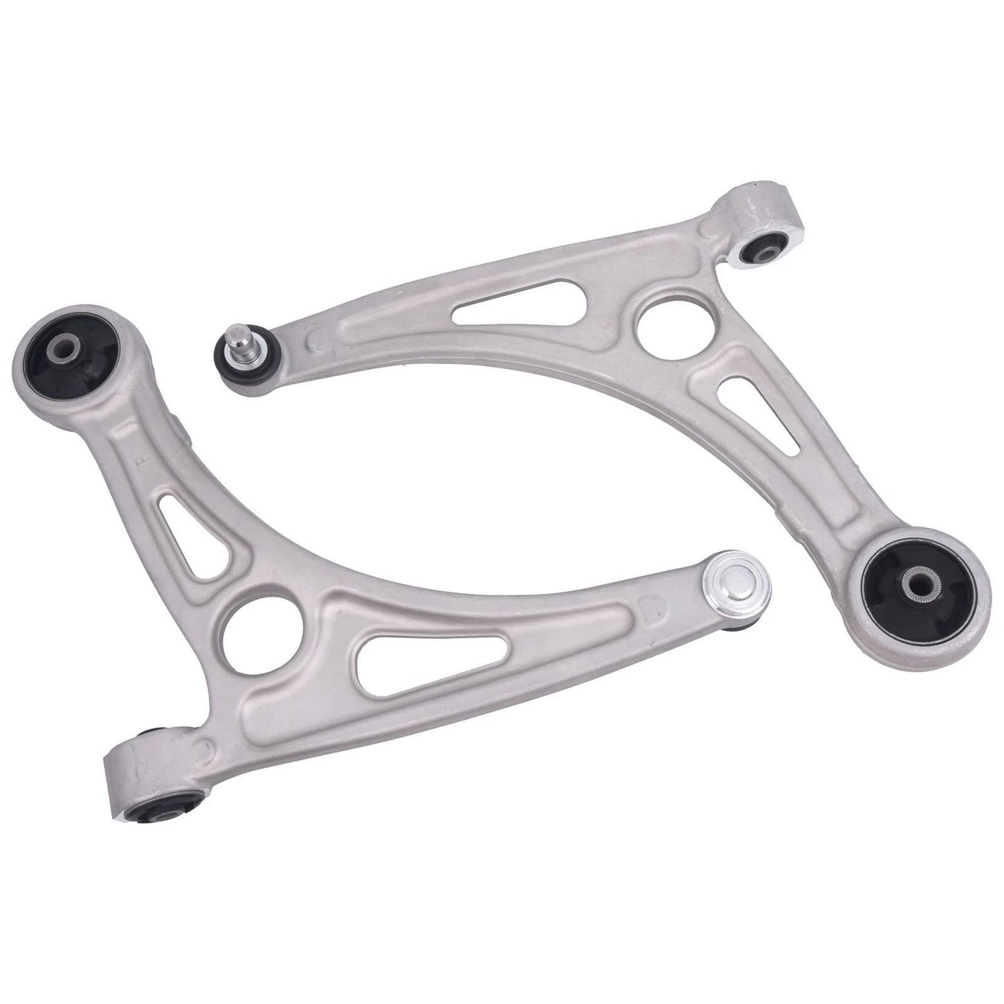 2pc K623733 K623734 Front Lower Control Arms with Ball Joints Set for Hyundai Sonata 2016 2017 2018 2019 for Kia Optima 2017-2020