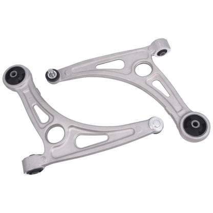 2pc K623733 K623734 Front Lower Control Arms with Ball Joints Set for Hyundai Sonata 2016 2017 2018 2019 for Kia Optima 2017-2020