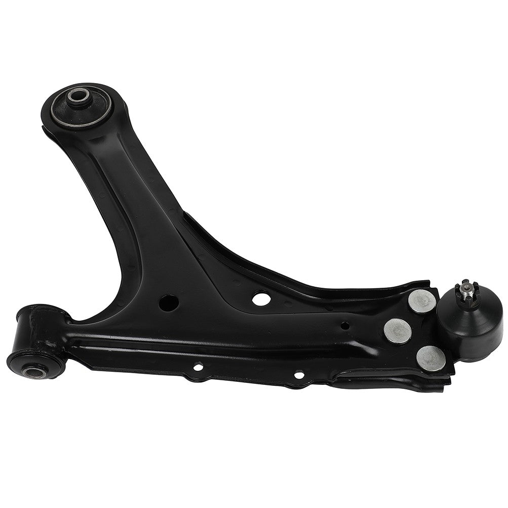 8pc K620271 K620272 ES3374 EV116 K6600 Front Lower Control Arm Ball Joint Tie Rod Kit for Chevy Cavalier 1995 1996 1997 1998 1999 2000 2001 2002 2003 2004 2005 for Pontiac Sunfire 1995-2005