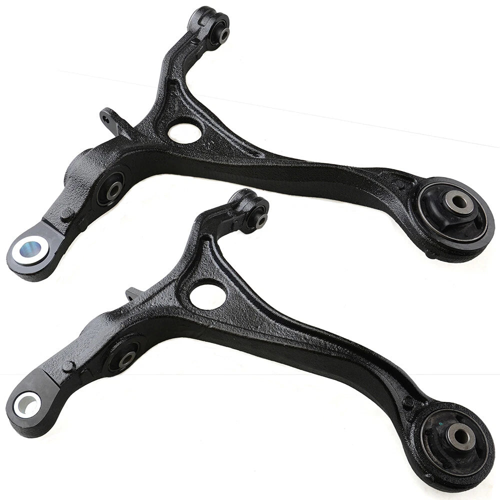 2pc K641543 K641544 Front Lower Control Arms Assembly for Acura TL 3.2L Base 2004-2006