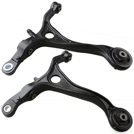 2pc K641543 K641544 Front Lower Control Arms Assembly for Acura TL 3.2L Base 2004-2006