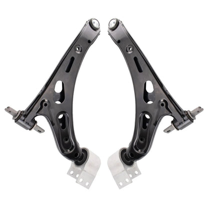2pc K623751 K623752 Front Lower Control Arms with Ball Joint Assembly for Chevy Traverse for BUICK ENCLAVE 2018 2019 2020 2021 2022