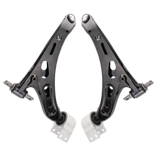 2pc K623751 K623752 Front Lower Control Arms with Ball Joint Assembly for Chevy Traverse for BUICK ENCLAVE 2018 2019 2020 2021 2022