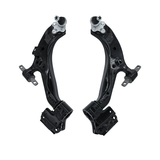 2pc K622943 K622942 Front Left Right Lower Control Arm with Ball Joint Assembly for Honda CR-V 2015 2016