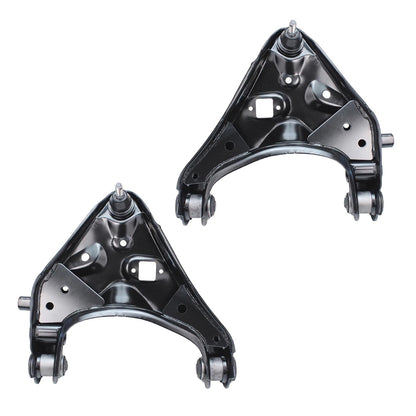 2pc K620319 K620320 Front Lower Control Arms with Ball Joints for Ford Explorer 1995-2001 for Ford Explorer Sport Trac 2001-2005 for Mazda B4000 1998-2009