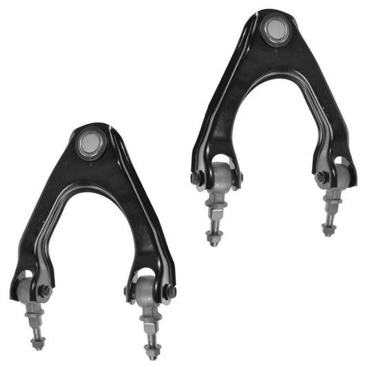 2pc K9815 K9816 Front Upper Control Arms with Ball Joints Assembly for Honda Accord 1990 1991 1992 1993