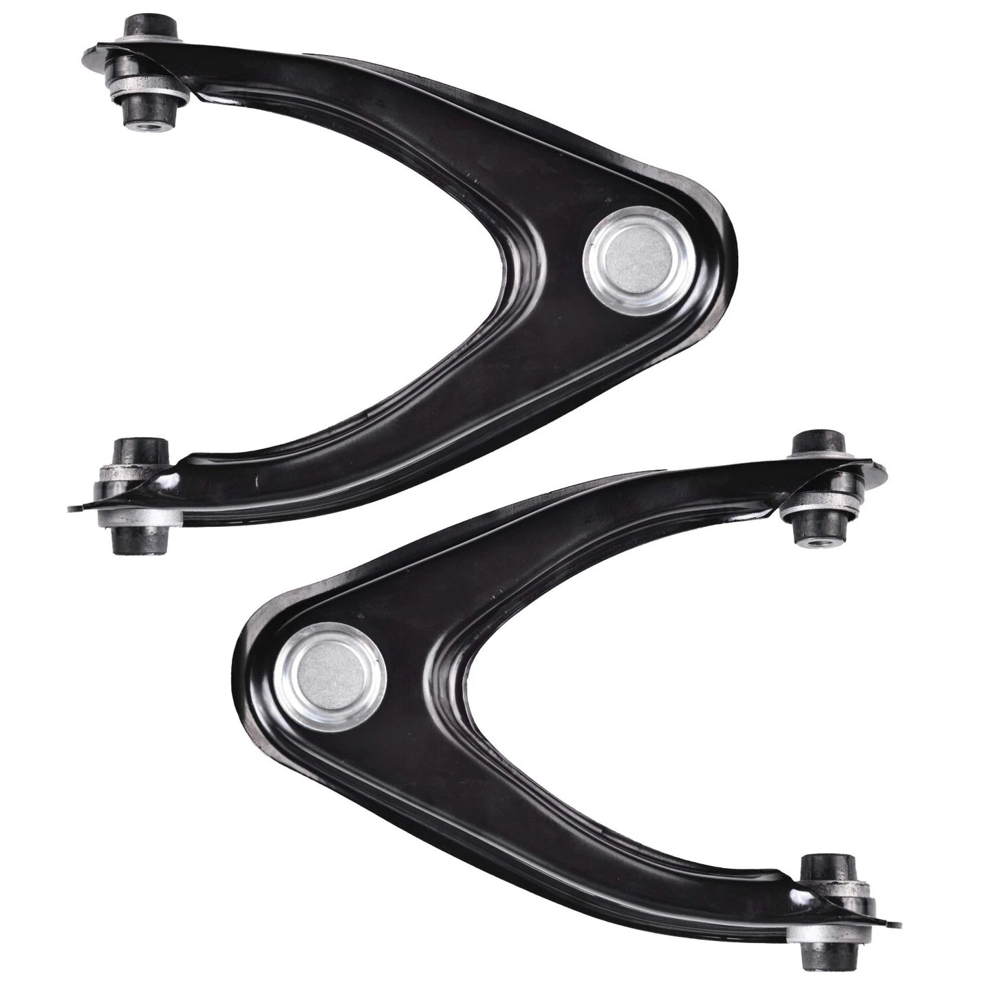2pc K80883 K80884 Front Left and Right Upper Control Arms with Ball Joint for Honda CR-V 1997 1998 1999 2000 2001 for Honda CRV