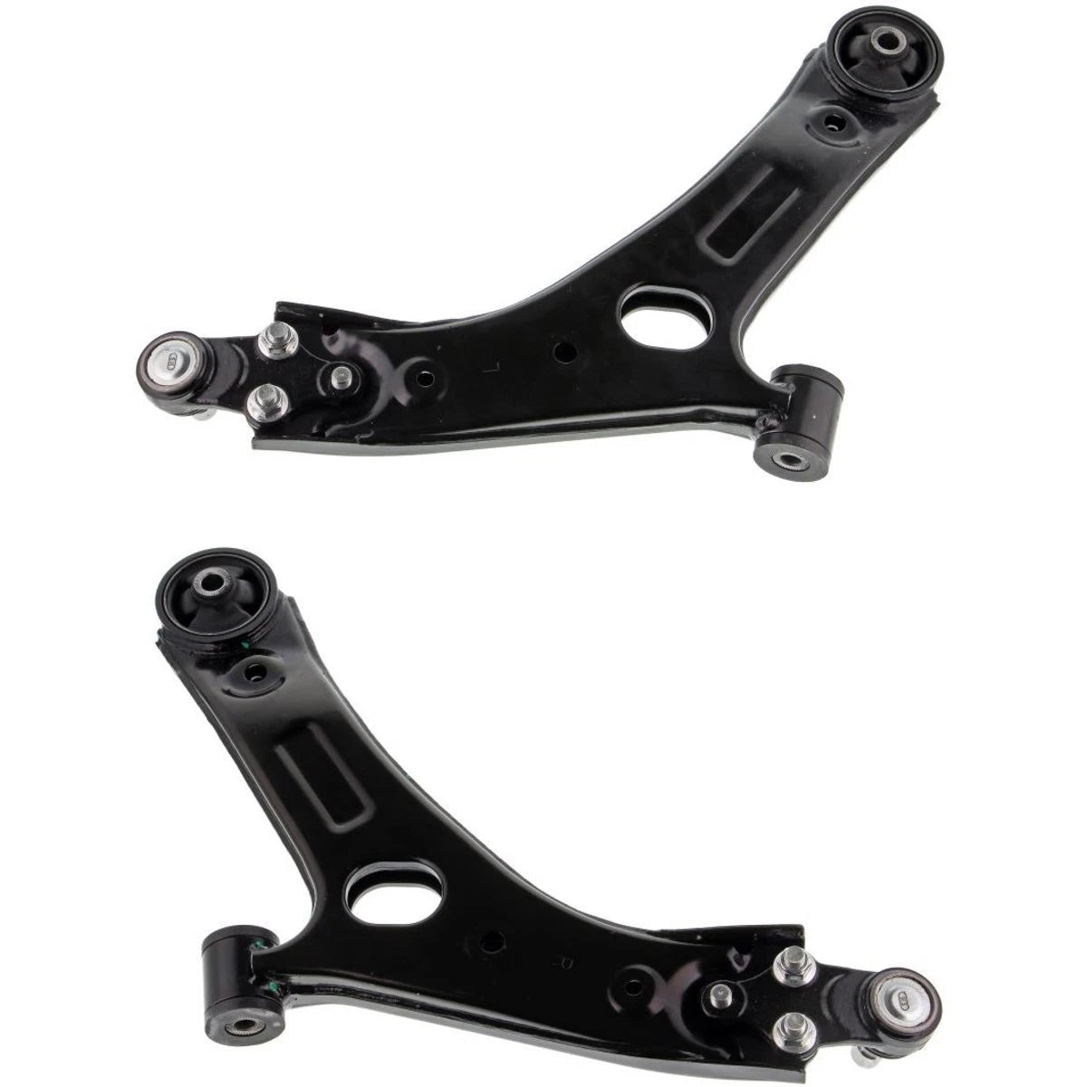 2pc K622768 K623540 Front Lower Control Arms with Ball Joint for Hyundai Tucson 2010 2011 2012 2013 2014 2015 for Kia Sportage 2011-2016