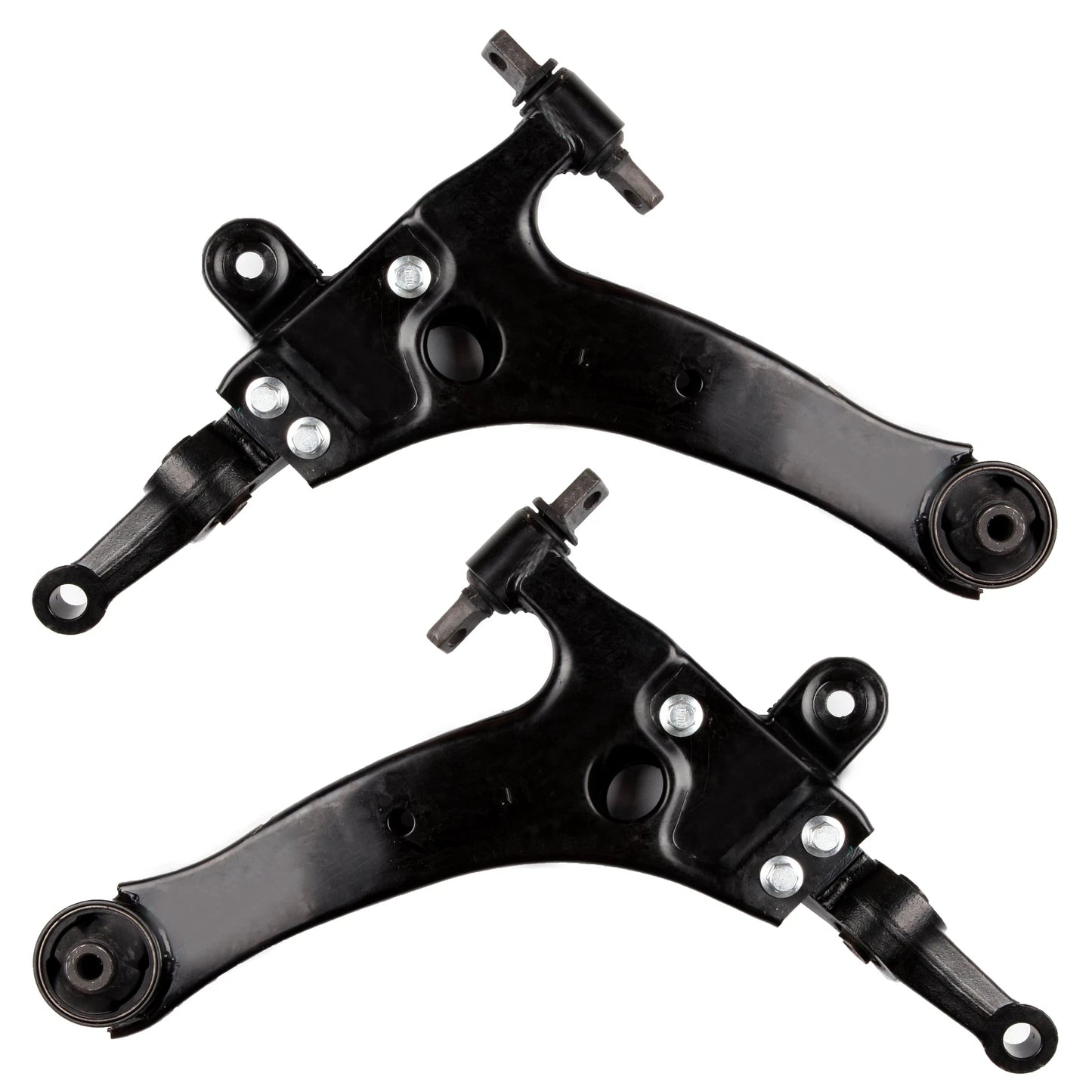 2pc K641111 K641110 Front Lower Control Arm Ball Joint for Kia Optima Amanti Magentis 2001 2002 2003 2004 2005 2006 for Hyundai Sonata XG300 2001 2002 2003 2004 2005