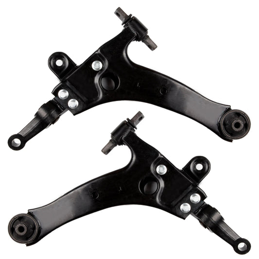 2pc K641111 K641110 Front Lower Control Arm Ball Joint for Kia Optima Amanti Magentis 2001 2002 2003 2004 2005 2006 for Hyundai Sonata XG300 2001 2002 2003 2004 2005