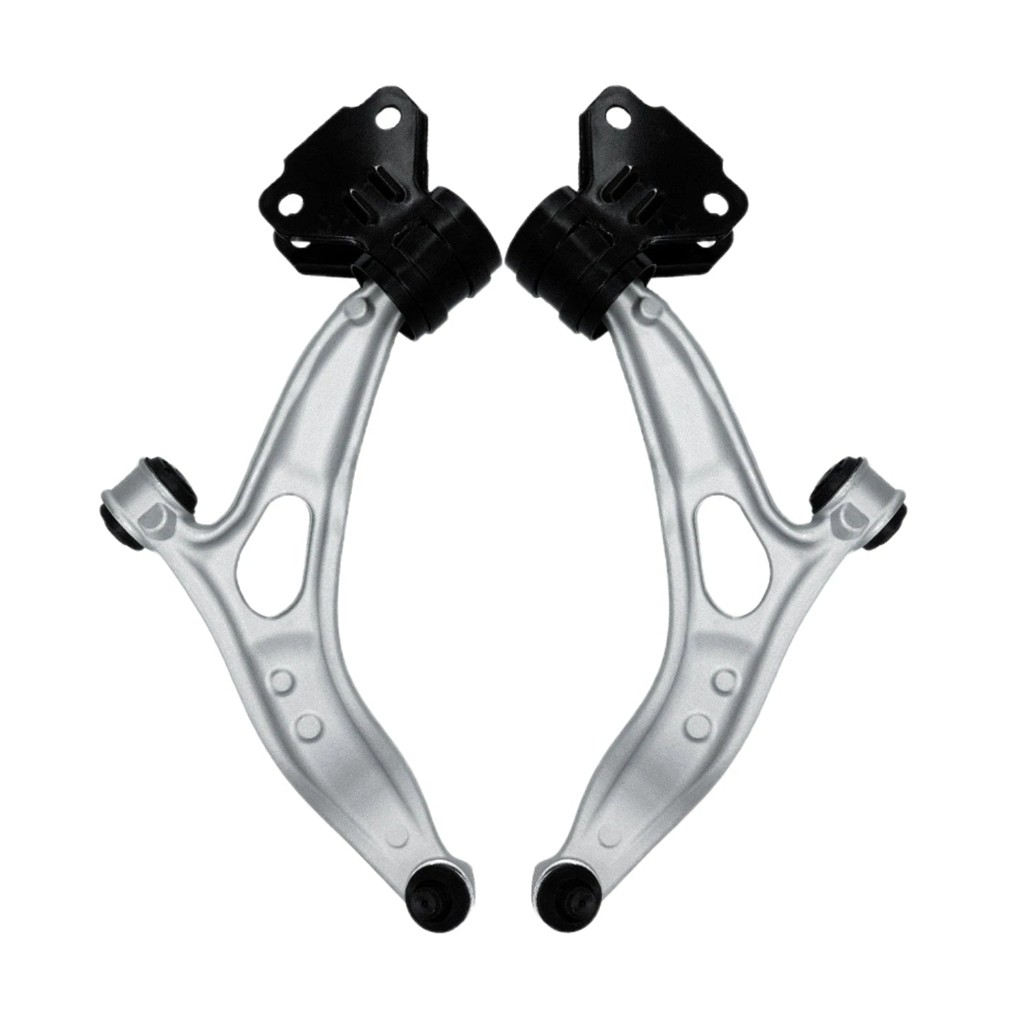 2pc K622753 K622788 Front Lower Control Arm with Ball Joints for Ford Focus 2012-2018 for Ford C-Max 2013-2018