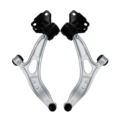 2pc K622753 K622788 Front Lower Control Arm with Ball Joints for Ford Focus 2012-2018 for Ford C-Max 2013-2018