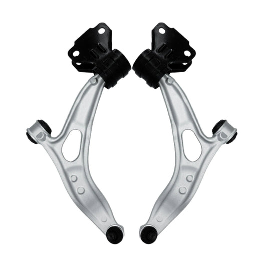 2pc K622753 K622788 Front Lower Control Arm with Ball Joints for Ford Focus 2012-2018 for Ford C-Max 2013-2018
