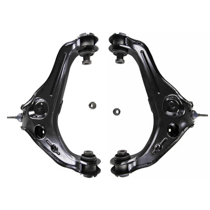 2pc K621266 K621267 Front Lower Control Arms Ball Joint for Ford Expedition F-150 for Lincoln Navigator 2009 2010 2011 2012 2013