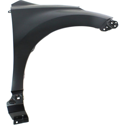 Primed Fender Replacement For Scion xD 2008 2009 2010 2011 2012 2013 2014 Front Passenger Side 5380152090 SC1241107
