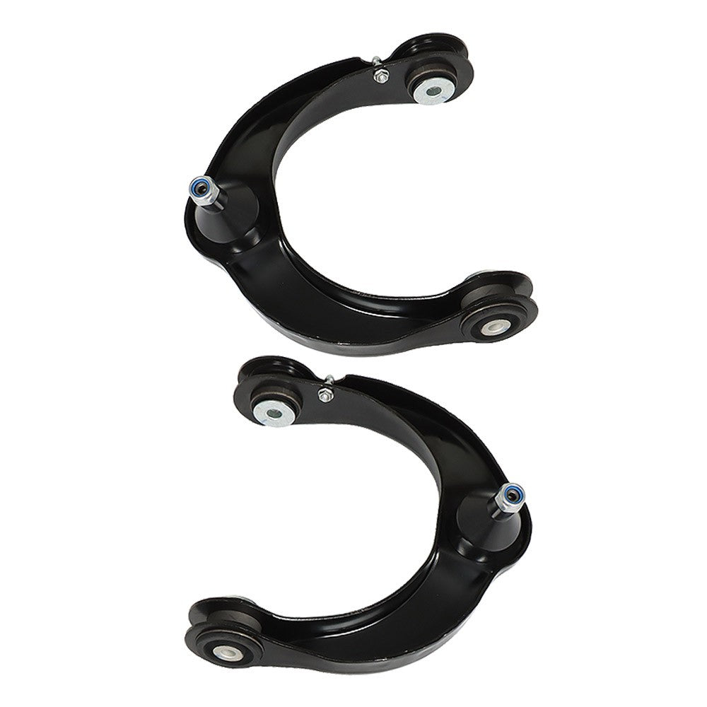 2pc K621608 K621607 Front Upper Control Arms with Ball Joint for Dodge Durango 2011 2012 2013 2014 2015 for Jeep Grand Cherokee 2011-2015
