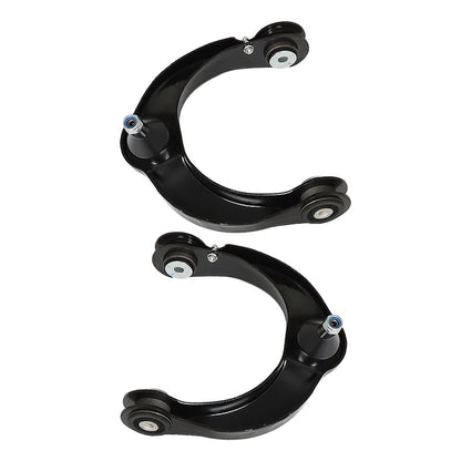 2pc K621608 K621607 Front Upper Control Arms with Ball Joint for Dodge Durango 2011 2012 2013 2014 2015 for Jeep Grand Cherokee 2011-2015