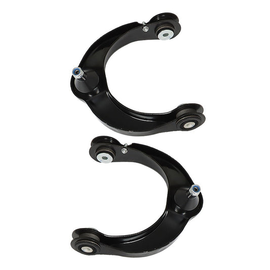 2pc K621608 K621607 Front Upper Control Arms with Ball Joint for Dodge Durango 2011 2012 2013 2014 2015 for Jeep Grand Cherokee 2011-2015