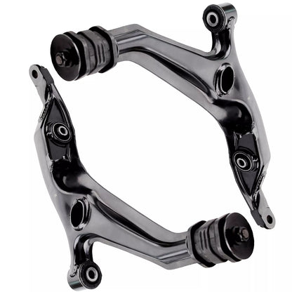 2pc K640323 K640324 Front Lower Control Arms Set for Honda CR-V 1997-2001
