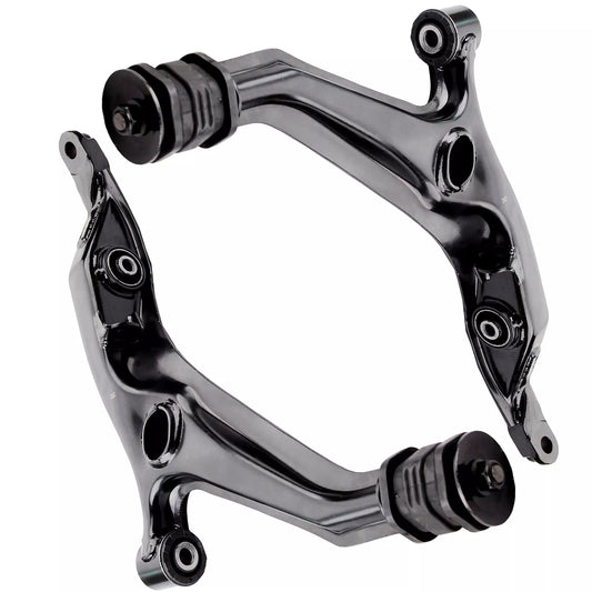 2pc K640323 K640324 Front Lower Control Arms Set for Honda CR-V 1997-2001