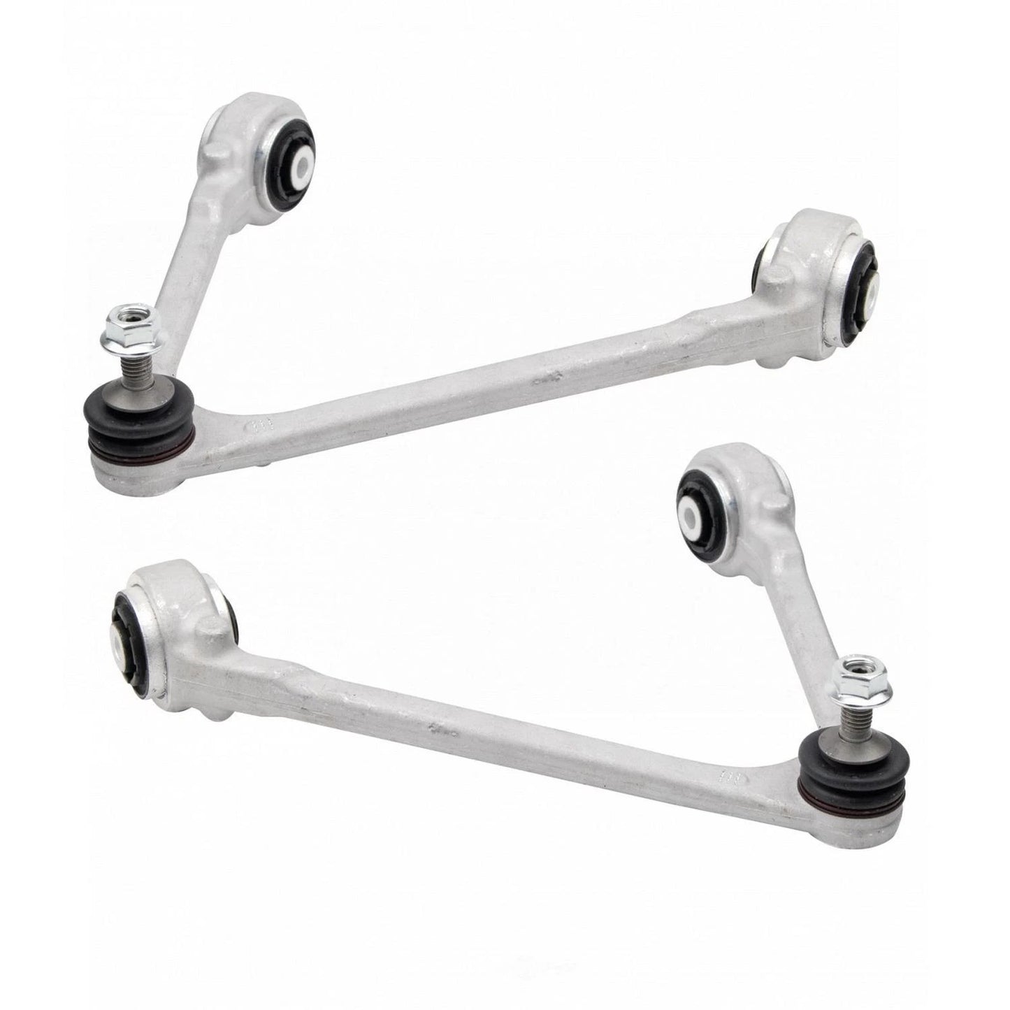 2pc 524-521 524-522 Front Upper Control Arms with Ball Joints for Jaguar XJ 2011-2019 for XJR 2014-2017 for XJR575 2018-2019