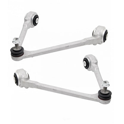 2pc 524-521 524-522 Front Upper Control Arms with Ball Joints for Jaguar XJ 2011-2019 for XJR 2014-2017 for XJR575 2018-2019