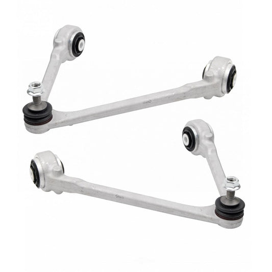 2pc 524-521 524-522 Front Upper Control Arms with Ball Joints for Jaguar XJ 2011-2019 for XJR 2014-2017 for XJR575 2018-2019