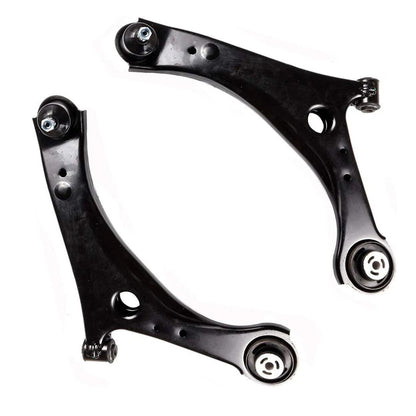 2pc K622033 K622034 Front Lower Control Arms for Dodge Town & Country for Dodge Grand Caravan 2008 2009 2010 2011 2012 2013 2014 2015 2016 2017 2018 2019 2020