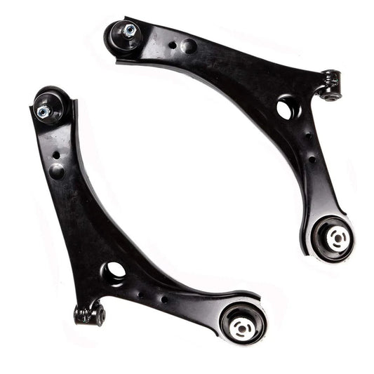 2pc K622033 K622034 Front Lower Control Arms for Dodge Town & Country for Dodge Grand Caravan 2008 2009 2010 2011 2012 2013 2014 2015 2016 2017 2018 2019 2020