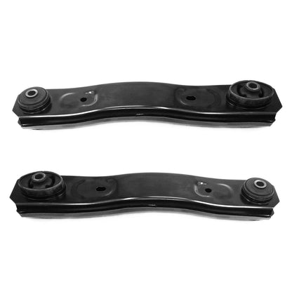 2pc K640773 Front Lower Control Arms for Jeep Grand Cherokee 1999-2004