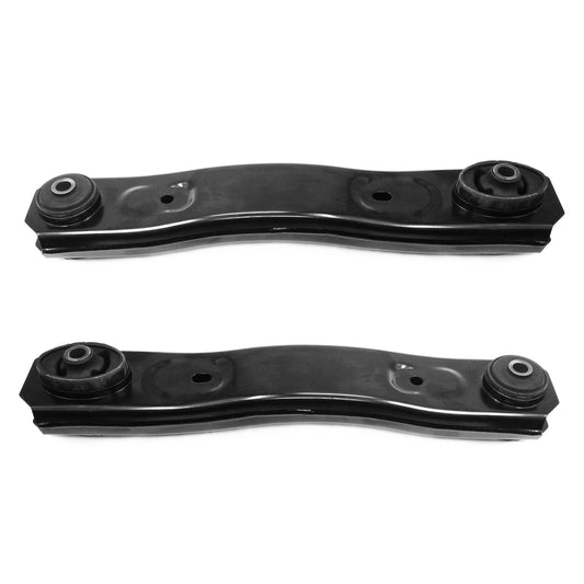 2pc K640773 Front Lower Control Arms for Jeep Grand Cherokee 1999-2004